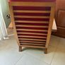 Designer Armchair Image 2