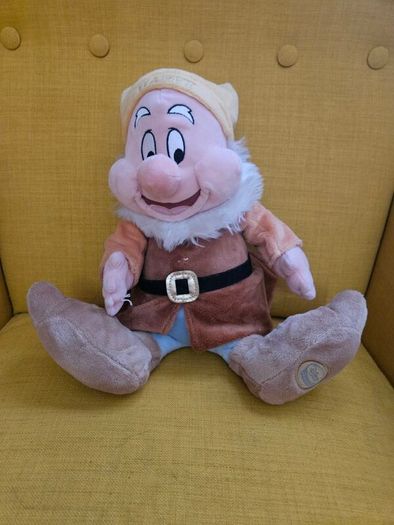 Disney Teddies