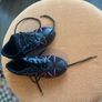 capezio practice shoes Image 3