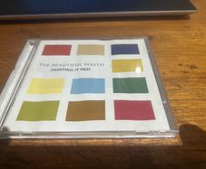 The Beautiful South - Painting It Red