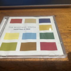 The Beautiful South - Painting It Red