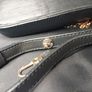 LV Black Designer-Style Shoulder Bag with Gold Chain Louis Vitton Image 3