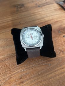 diesel watch DZ2137