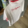 Tyrone Jersey Image 9