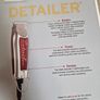 Wahl super taper+ detailer full barbering kit Image 7