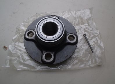 Nissan Micra K10 Rear Wheel Bearing