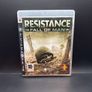 Resistance: Fall Of Man Ps3 Image 3