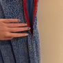 Marc Angelo Maxi Dress UK12 Image 7