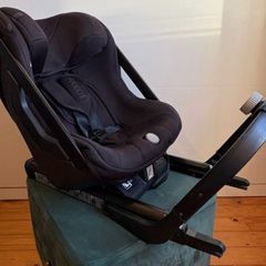 Axkid One Car Seat