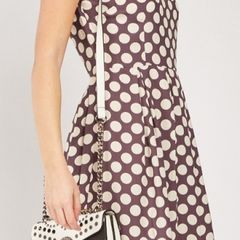 Polka Dot Dress