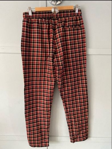 Men's Trousers from BooHoo