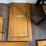 solid wood cabinet doors Image 10