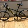 Kids' Mountain Bike 20" Wheels - Merida Matts J.20 Image 2