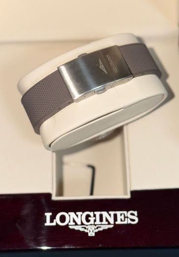 Longines hydro conquest 41mm