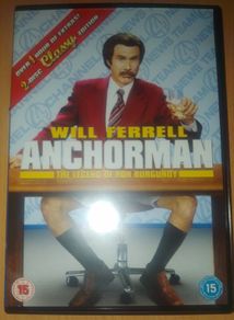 Anchorman