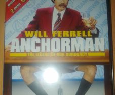 Anchorman