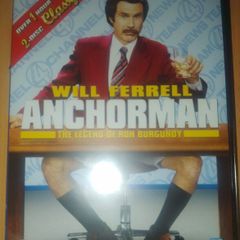 Anchorman