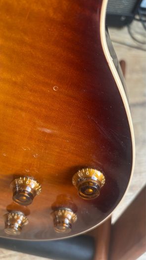 Gibson Les Paul