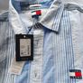 Tommy Hilfinger Short sleeves shirt Image 2