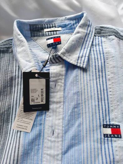 Tommy Hilfinger Short sleeves shirt