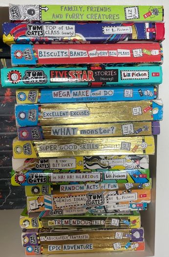 books