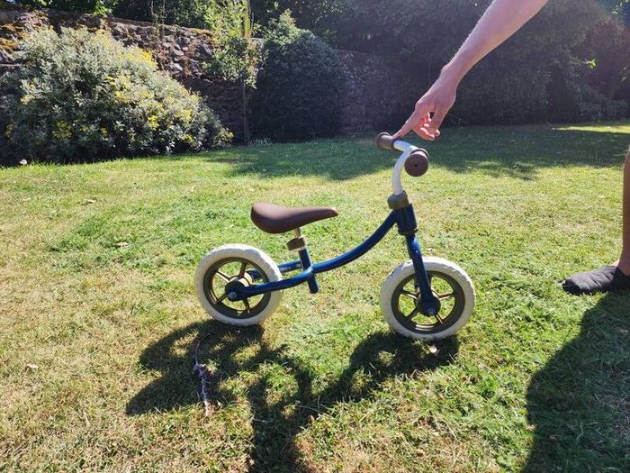 Balance Bike