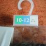 3 Pkt. Hi-Legs Ladies Briefs  x2vFor Sale Image 3