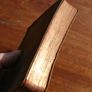 The Book of Common Prayer, Sacraments of Rites, Protestant Episcopal Church, NY Oxford Univ. Prayers, Psalms & Lessons Image 9