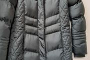 New coat
