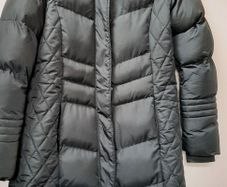 New coat
