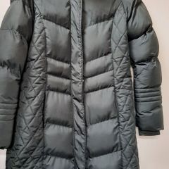 New coat