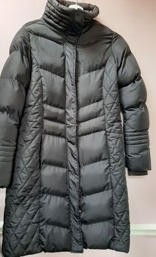 New coat