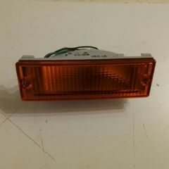 Mitsubishi L200 Front Ind Lamp.