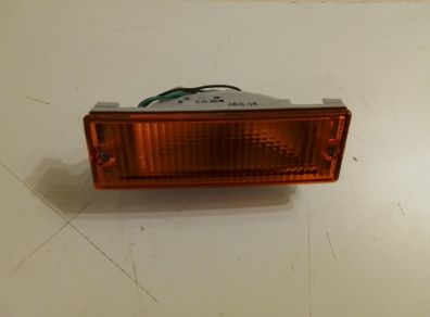 Mitsubishi L200 Front Ind Lamp.