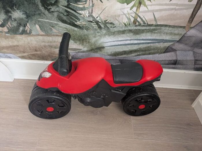 Toddler Balance bike