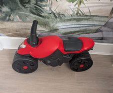 Toddler Balance bike