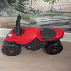 Toddler Balance bike