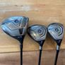 Taylormade Jetspeed Golf Clubs Image 4