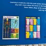 New - Early Learning Wallchart Pack (4 posters) Image 3