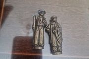 brass figures