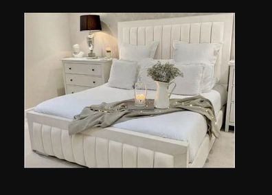 New Beds