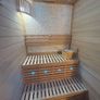 Sauna , 2 Tier seating Finnish Sauna NEW Image 4