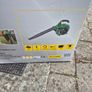 leaf blower&vacuum Image 2
