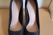 High heels black Carvella Kurt Geiger size 5