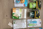 All brand new for baby boy