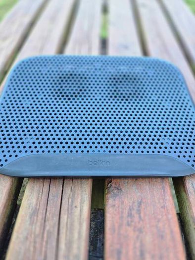 Belkin Laptop Tray with Duel Fans