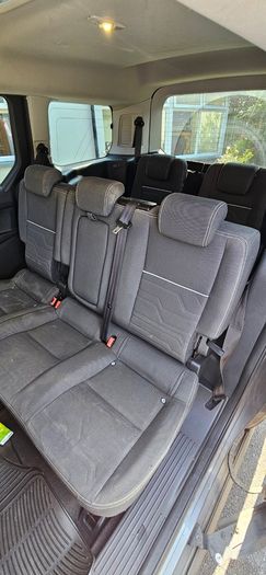 2015 Ford Tourneo Connect
