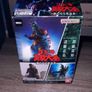 Japanese Bandai Namco Godzilla 7.6cm Action Figure Image 3