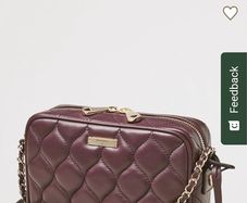 Aspinal of London crossbody bag