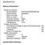 MacBook Pro M4 48GB 512GB SSD 16 inch 3 Months Warranty - new condition Image 4
